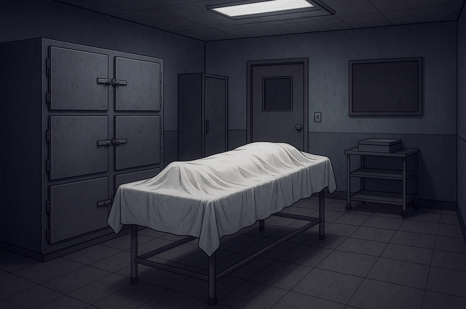 病院風の背景 フリー素材 無料 高解像度