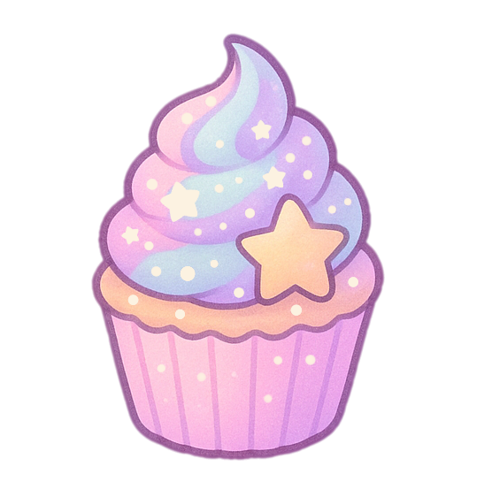 スイーツのフリー小物素材｜ケーキ・デザート・食べ物イラスト・無料・商用利用OK・高解像度